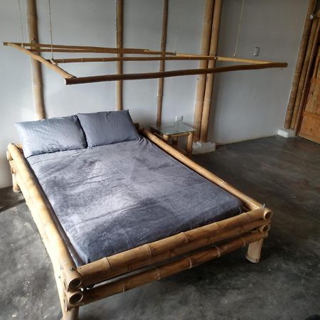 فندق Rancho De La Luna سانتا مارتا المظهر الخارجي الصورة